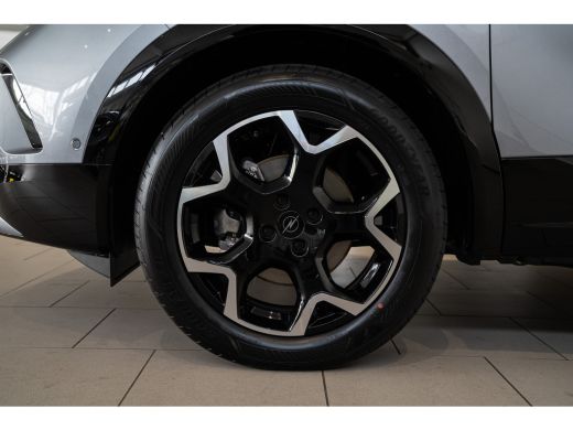 Opel Mokka 1.2 Turbo 145PK Hybrid GS Automaat | Groot Navi | Climate Controle | Keyless | Camera | Parkeerse... ActivLease financial lease