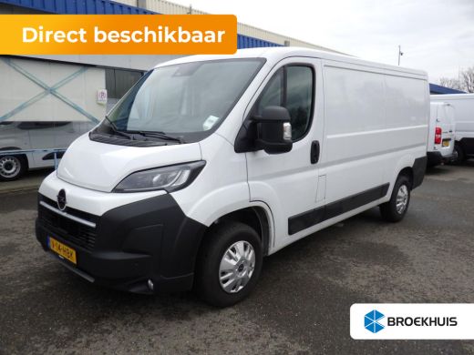 Opel Movano 2.2D 120 S&S L2H1 3.0t | Camera | Parkeersensoren | Trekhaak | | 2 zitplaatsen rechtsvoor | Achte... Opel Movano 2.2D 120 S&S L2H1 3.0t | Camera | Parkeersensoren | Trekhaak | | 2 zitplaatsen rechtsvoor | Achte...