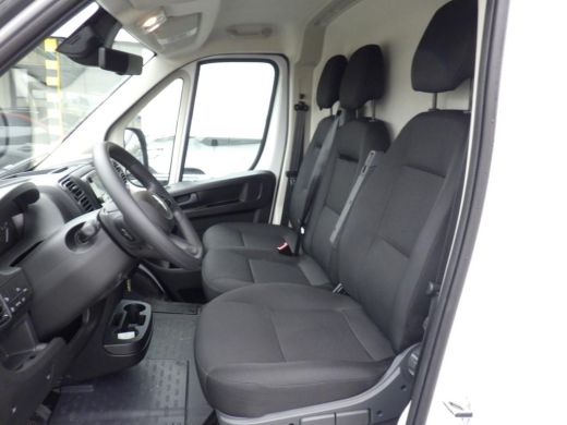 Opel Movano 2.2D 120 S&S L2H1 3.0t | Camera | Parkeersensoren | Trekhaak | | 2 zitplaatsen rechtsvoor | Achte... ActivLease financial lease