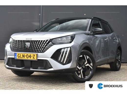 Peugeot 2008 1.2 Hybrid 136 GT Automaat | Navigatie | Sportstoelen | Sfeerverlichting | Achteruitrijcamera | C... Peugeot 2008 1.2 Hybrid 136 GT Automaat | Navigatie | Sportstoelen | Sfeerverlichting | Achteruitrijcamera | C...