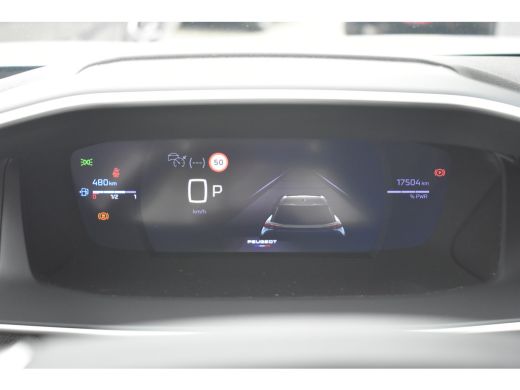 Peugeot 2008 1.2 Hybrid 136 GT Automaat | Navigatie | Sportstoelen | Sfeerverlichting | Achteruitrijcamera | C... ActivLease financial lease