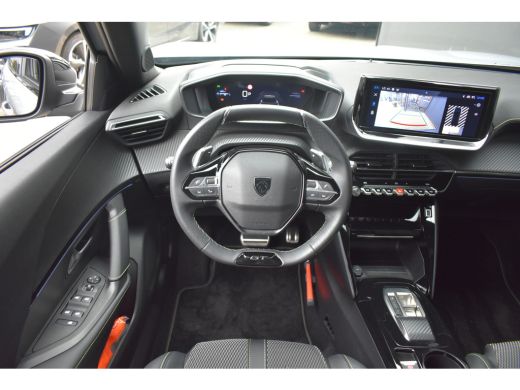 Peugeot 2008 1.2 Hybrid 136 GT Automaat | Navigatie | Sportstoelen | Sfeerverlichting | Achteruitrijcamera | C... ActivLease financial lease