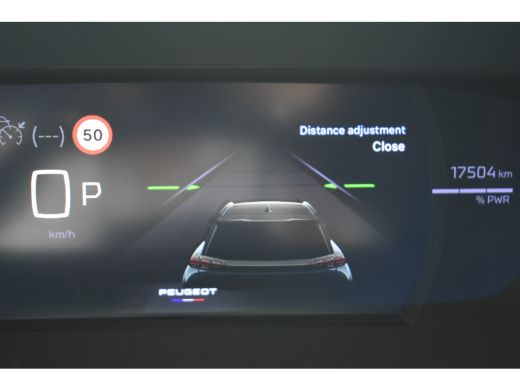 Peugeot 2008 1.2 Hybrid 136 GT Automaat | Navigatie | Sportstoelen | Sfeerverlichting | Achteruitrijcamera | C... ActivLease financial lease