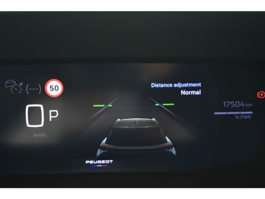 Peugeot 2008 1.2 Hybrid 136 GT Automaat | Navigatie | Sportstoelen | Sfeerverlichting | Achteruitrijcamera | C... ActivLease financial lease