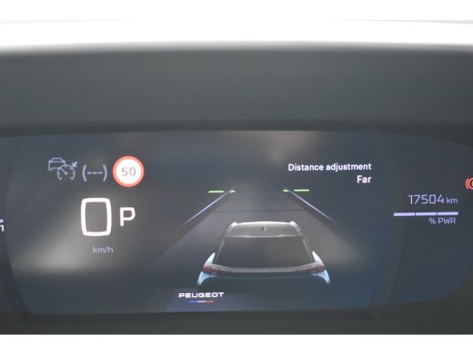 Peugeot 2008 1.2 Hybrid 136 GT Automaat | Navigatie | Sportstoelen | Sfeerverlichting | Achteruitrijcamera | C... ActivLease financial lease