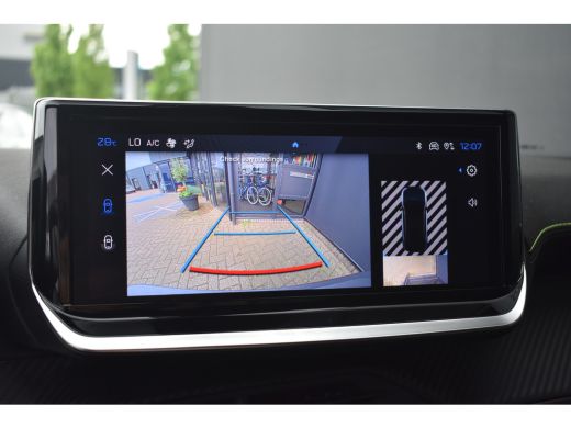 Peugeot 2008 1.2 Hybrid 136 GT Automaat | Navigatie | Sportstoelen | Sfeerverlichting | Achteruitrijcamera | C... ActivLease financial lease