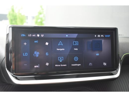 Peugeot 2008 1.2 Hybrid 136 GT Automaat | Navigatie | Sportstoelen | Sfeerverlichting | Achteruitrijcamera | C... ActivLease financial lease