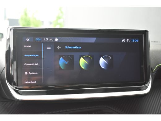 Peugeot 2008 1.2 Hybrid 136 GT Automaat | Navigatie | Sportstoelen | Sfeerverlichting | Achteruitrijcamera | C... ActivLease financial lease