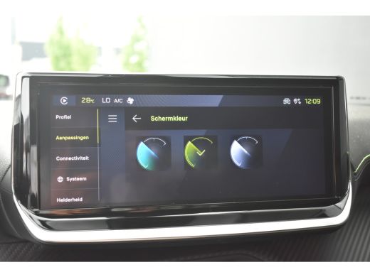 Peugeot 2008 1.2 Hybrid 136 GT Automaat | Navigatie | Sportstoelen | Sfeerverlichting | Achteruitrijcamera | C... ActivLease financial lease