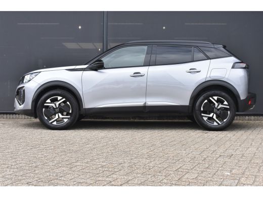 Peugeot 2008 1.2 Hybrid 136 GT Automaat | Navigatie | Sportstoelen | Sfeerverlichting | Achteruitrijcamera | C... ActivLease financial lease