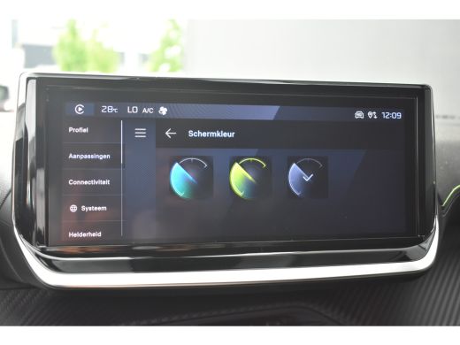 Peugeot 2008 1.2 Hybrid 136 GT Automaat | Navigatie | Sportstoelen | Sfeerverlichting | Achteruitrijcamera | C... ActivLease financial lease