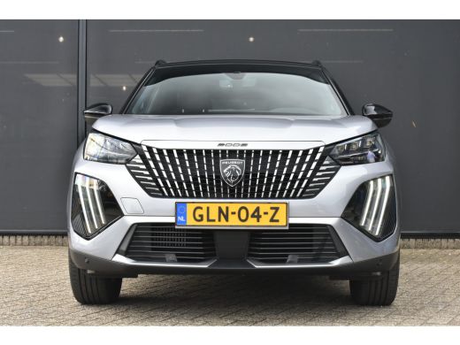Peugeot 2008 1.2 Hybrid 136 GT Automaat | Navigatie | Sportstoelen | Sfeerverlichting | Achteruitrijcamera | C... ActivLease financial lease
