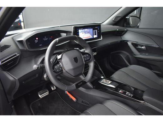 Peugeot 2008 1.2 Hybrid 136 GT Automaat | Navigatie | Sportstoelen | Sfeerverlichting | Achteruitrijcamera | C... ActivLease financial lease