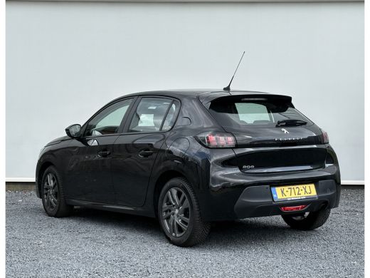 Peugeot 208 1.2 PureTech Active Pack 74 PK | Airco | Cruise control | LED dagrijverlichting ActivLease financial lease