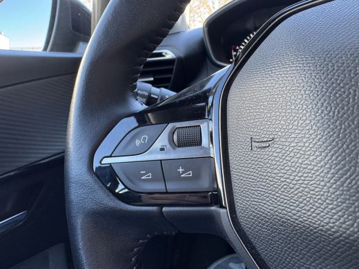 Peugeot 208 1.2 PureTech Active Pack 74 PK | Airco | Cruise control | LED dagrijverlichting ActivLease financial lease