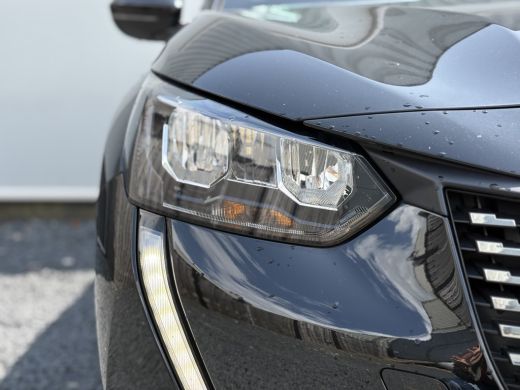 Peugeot 208 1.2 PureTech Active Pack 74 PK | Airco | Cruise control | LED dagrijverlichting ActivLease financial lease