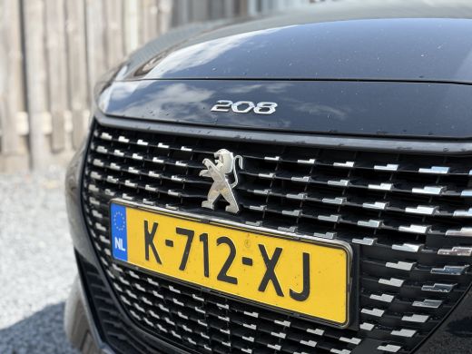Peugeot 208 1.2 PureTech Active Pack 74 PK | Airco | Cruise control | LED dagrijverlichting ActivLease financial lease