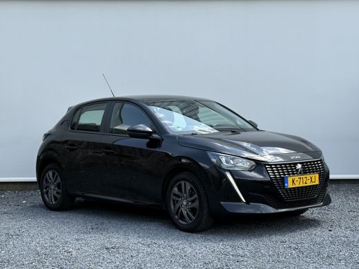 Peugeot 208 1.2 PureTech Active Pack 74 PK | Airco | Cruise control | LED dagrijverlichting ActivLease financial lease