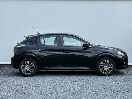 Peugeot 208 1.2 PureTech Active Pack 74 PK | Airco | Cruise control | LED dagrijverlichting ActivLease financial lease