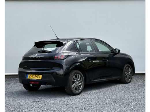 Peugeot 208 1.2 PureTech Active Pack 74 PK | Airco | Cruise control | LED dagrijverlichting ActivLease financial lease