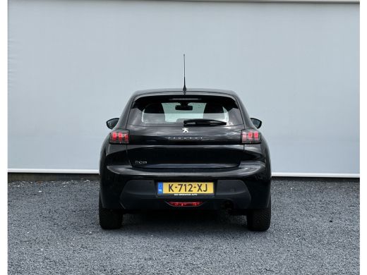 Peugeot 208 1.2 PureTech Active Pack 74 PK | Airco | Cruise control | LED dagrijverlichting ActivLease financial lease