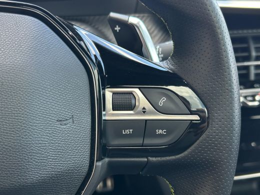 Peugeot 208 1.2 PureTech GT-Line NL AUTO | PANO | HALF LEDER | CAMERA | ActivLease financial lease