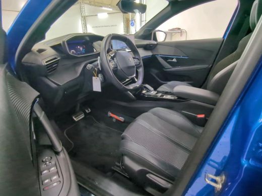Peugeot 208 1.2 PureTech GT-Line NL AUTO | PANO | HALF LEDER | CAMERA | ActivLease financial lease