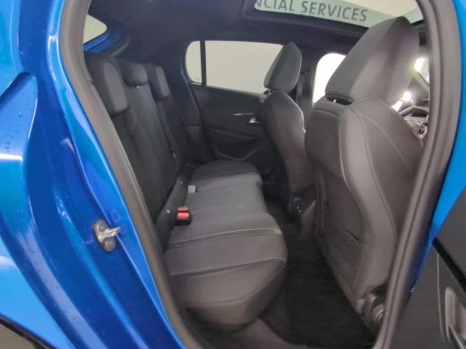 Peugeot 208 1.2 PureTech GT-Line NL AUTO | PANO | HALF LEDER | CAMERA | ActivLease financial lease