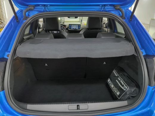 Peugeot 208 1.2 PureTech GT-Line NL AUTO | PANO | HALF LEDER | CAMERA | ActivLease financial lease