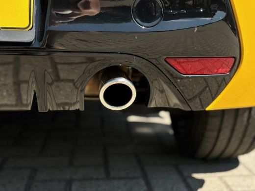 Peugeot 208 GT-Line Panoramisch glasdak | Achteruitrijcamera | Airco AUTO | Cruise control Adaptief | Fullscr... ActivLease financial lease