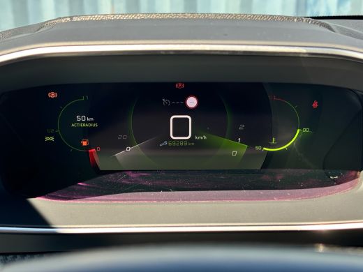 Peugeot 208 GT-Line Panoramisch glasdak | Achteruitrijcamera | Airco AUTO | Cruise control Adaptief | Fullscr... ActivLease financial lease