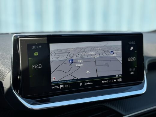 Peugeot 208 GT-Line Panoramisch glasdak | Achteruitrijcamera | Airco AUTO | Cruise control Adaptief | Fullscr... ActivLease financial lease