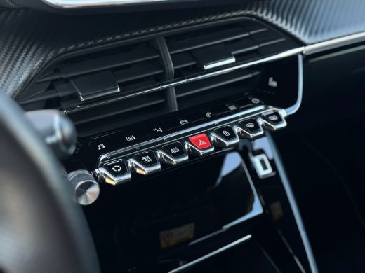 Peugeot 208 GT-Line Panoramisch glasdak | Achteruitrijcamera | Airco AUTO | Cruise control Adaptief | Fullscr... ActivLease financial lease