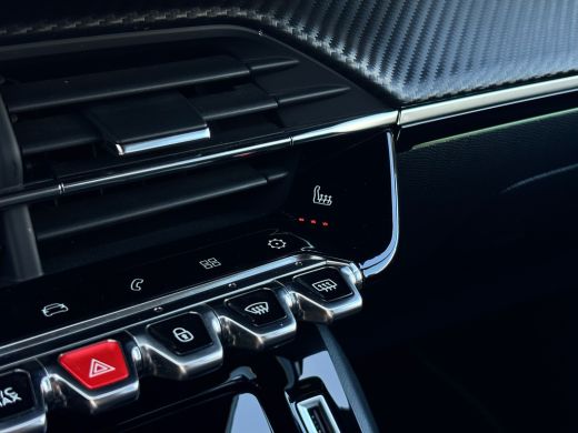 Peugeot 208 GT-Line Panoramisch glasdak | Achteruitrijcamera | Airco AUTO | Cruise control Adaptief | Fullscr... ActivLease financial lease