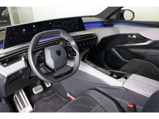 Peugeot 3008 1.2 Hybrid 136 GT | Navi | Keyless | Camera | Stoel en stuur verw. | AD. Cruise control | PDC V+ ... ActivLease financial lease