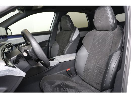 Peugeot 3008 1.2 Hybrid 136 GT | Navi | Keyless | Camera | Stoel en stuur verw. | AD. Cruise control | PDC V+ ... ActivLease financial lease