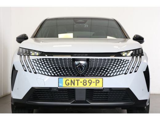 Peugeot 3008 1.2 Hybrid 136 GT | Navi | Keyless | Camera | Stoel en stuur verw. | AD. Cruise control | PDC V+ ... ActivLease financial lease