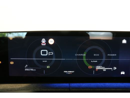 Peugeot 3008 1.2 Hybrid 136 GT | Navi | Keyless | Camera | Stoel en stuur verw. | AD. Cruise control | PDC V+ ... ActivLease financial lease