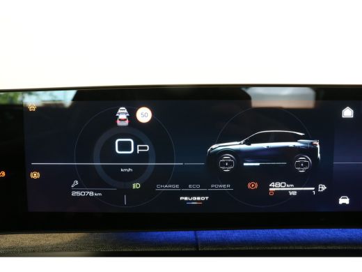 Peugeot 3008 1.2 Hybrid 136 GT | Navi | Keyless | Camera | Stoel en stuur verw. | AD. Cruise control | PDC V+ ... ActivLease financial lease
