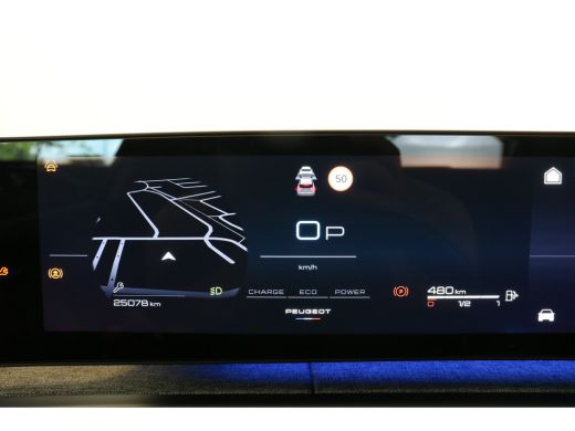 Peugeot 3008 1.2 Hybrid 136 GT | Navi | Keyless | Camera | Stoel en stuur verw. | AD. Cruise control | PDC V+ ... ActivLease financial lease