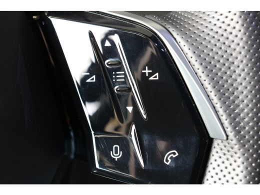 Peugeot 3008 1.2 Hybrid 136 GT | Navi | Keyless | Camera | Stoel en stuur verw. | AD. Cruise control | PDC V+ ... ActivLease financial lease