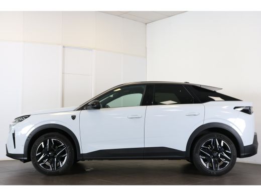 Peugeot 3008 1.2 Hybrid 136 GT | Navi | Keyless | Camera | Stoel en stuur verw. | AD. Cruise control | PDC V+ ... ActivLease financial lease