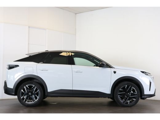 Peugeot 3008 1.2 Hybrid 136 GT | Navi | Keyless | Camera | Stoel en stuur verw. | AD. Cruise control | PDC V+ ... ActivLease financial lease