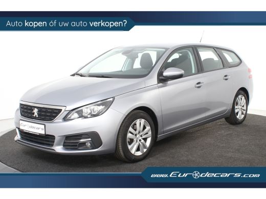 Peugeot 308 SW Active *1ste eigenaar*Navigatie*Park assist*DAB* Peugeot 308 SW Active *1ste eigenaar*Navigatie*Park assist*DAB*