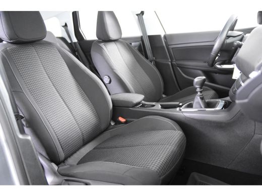 Peugeot 308 SW Active *1ste eigenaar*Navigatie*Park assist*DAB* ActivLease financial lease