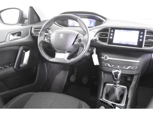 Peugeot 308 SW Active *1ste eigenaar*Navigatie*Park assist*DAB* ActivLease financial lease