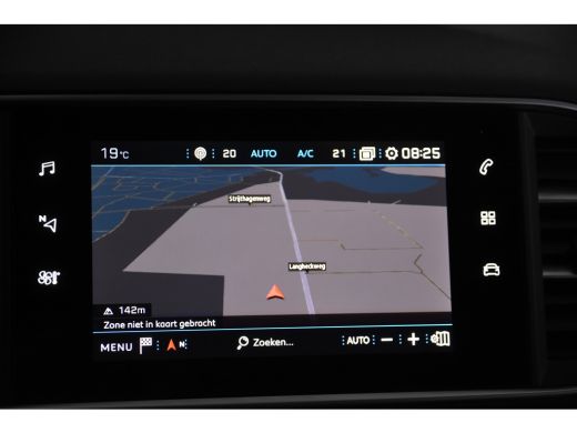 Peugeot 308 SW Active *1ste eigenaar*Navigatie*Park assist*DAB* ActivLease financial lease