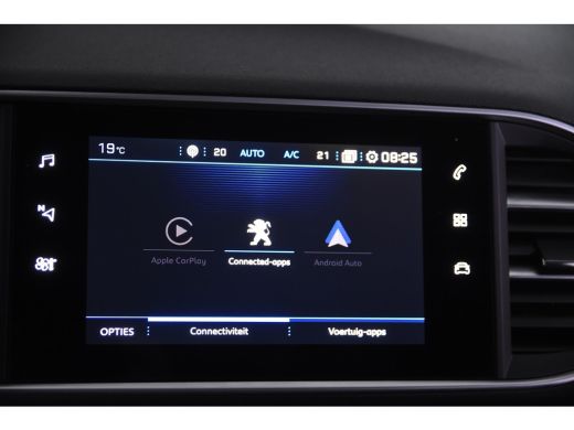Peugeot 308 SW Active *1ste eigenaar*Navigatie*Park assist*DAB* ActivLease financial lease