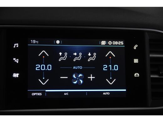 Peugeot 308 SW Active *1ste eigenaar*Navigatie*Park assist*DAB* ActivLease financial lease