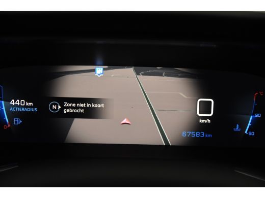 Peugeot 308 SW Active *1ste eigenaar*Navigatie*Park assist*DAB* ActivLease financial lease